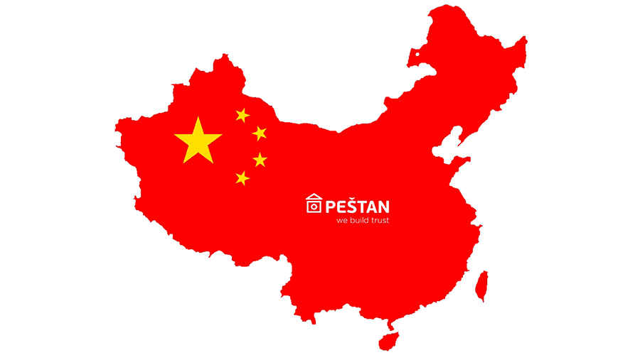 PESTAN德国微朗产品已开始出口到中国