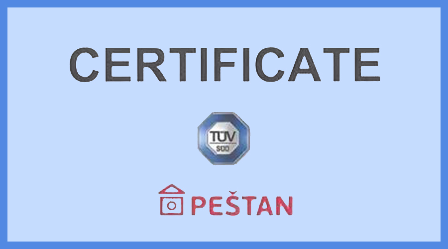 <b>PPR证书认证的重要性</b>