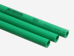 铝塑管与PPR管的六大区别与四大优势